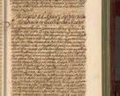 Zdjęcie nr 1230 dla obiektu archiwalnego: Acta actorum episcopalium R. D. Andreae Trzebicki, episcopi Cracoviensis et ducis Severiae de 1679. Volumen VIII