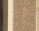 Zdjęcie nr 1229 dla obiektu archiwalnego: Acta actorum episcopalium R. D. Andreae Trzebicki, episcopi Cracoviensis et ducis Severiae de 1679. Volumen VIII