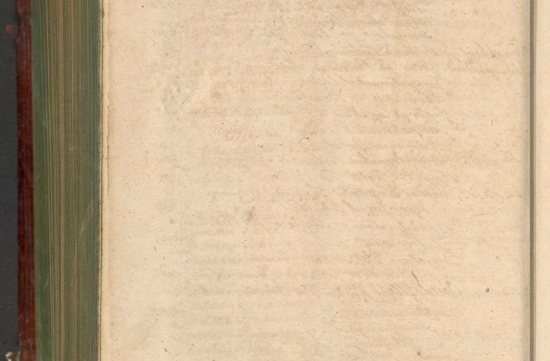 Zdjęcie nr 1463 dla obiektu archiwalnego: Acta actorum episcopalium R. D. Andreae Trzebicki, episcopi Cracoviensis et ducis Severiae de 1679. Volumen VIII
