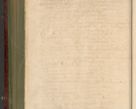 Zdjęcie nr 1463 dla obiektu archiwalnego: Acta actorum episcopalium R. D. Andreae Trzebicki, episcopi Cracoviensis et ducis Severiae de 1679. Volumen VIII