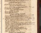 Zdjęcie nr 1456 dla obiektu archiwalnego: Acta actorum episcopalium R. D. Andreae Trzebicki, episcopi Cracoviensis et ducis Severiae de 1679. Volumen VIII