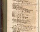 Zdjęcie nr 1453 dla obiektu archiwalnego: Acta actorum episcopalium R. D. Andreae Trzebicki, episcopi Cracoviensis et ducis Severiae de 1679. Volumen VIII
