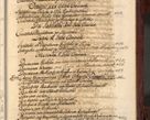 Zdjęcie nr 1450 dla obiektu archiwalnego: Acta actorum episcopalium R. D. Andreae Trzebicki, episcopi Cracoviensis et ducis Severiae de 1679. Volumen VIII