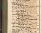 Zdjęcie nr 1445 dla obiektu archiwalnego: Acta actorum episcopalium R. D. Andreae Trzebicki, episcopi Cracoviensis et ducis Severiae de 1679. Volumen VIII