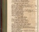 Zdjęcie nr 1443 dla obiektu archiwalnego: Acta actorum episcopalium R. D. Andreae Trzebicki, episcopi Cracoviensis et ducis Severiae de 1679. Volumen VIII
