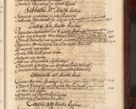 Zdjęcie nr 1440 dla obiektu archiwalnego: Acta actorum episcopalium R. D. Andreae Trzebicki, episcopi Cracoviensis et ducis Severiae de 1679. Volumen VIII