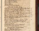 Zdjęcie nr 1434 dla obiektu archiwalnego: Acta actorum episcopalium R. D. Andreae Trzebicki, episcopi Cracoviensis et ducis Severiae de 1679. Volumen VIII