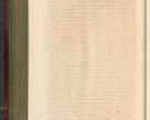 Zdjęcie nr 1429 dla obiektu archiwalnego: Acta actorum episcopalium R. D. Andreae Trzebicki, episcopi Cracoviensis et ducis Severiae de 1679. Volumen VIII