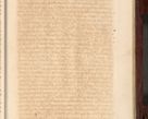 Zdjęcie nr 1428 dla obiektu archiwalnego: Acta actorum episcopalium R. D. Andreae Trzebicki, episcopi Cracoviensis et ducis Severiae de 1679. Volumen VIII