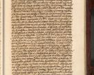 Zdjęcie nr 1426 dla obiektu archiwalnego: Acta actorum episcopalium R. D. Andreae Trzebicki, episcopi Cracoviensis et ducis Severiae de 1679. Volumen VIII