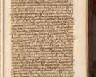 Zdjęcie nr 1424 dla obiektu archiwalnego: Acta actorum episcopalium R. D. Andreae Trzebicki, episcopi Cracoviensis et ducis Severiae de 1679. Volumen VIII