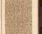 Zdjęcie nr 1422 dla obiektu archiwalnego: Acta actorum episcopalium R. D. Andreae Trzebicki, episcopi Cracoviensis et ducis Severiae de 1679. Volumen VIII