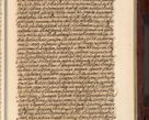 Zdjęcie nr 1420 dla obiektu archiwalnego: Acta actorum episcopalium R. D. Andreae Trzebicki, episcopi Cracoviensis et ducis Severiae de 1679. Volumen VIII