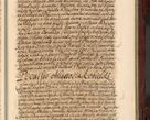 Zdjęcie nr 1412 dla obiektu archiwalnego: Acta actorum episcopalium R. D. Andreae Trzebicki, episcopi Cracoviensis et ducis Severiae de 1679. Volumen VIII