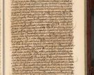 Zdjęcie nr 1410 dla obiektu archiwalnego: Acta actorum episcopalium R. D. Andreae Trzebicki, episcopi Cracoviensis et ducis Severiae de 1679. Volumen VIII