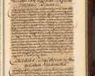 Zdjęcie nr 1408 dla obiektu archiwalnego: Acta actorum episcopalium R. D. Andreae Trzebicki, episcopi Cracoviensis et ducis Severiae de 1679. Volumen VIII