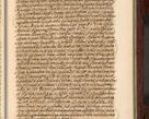 Zdjęcie nr 1402 dla obiektu archiwalnego: Acta actorum episcopalium R. D. Andreae Trzebicki, episcopi Cracoviensis et ducis Severiae de 1679. Volumen VIII