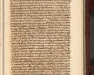 Zdjęcie nr 1394 dla obiektu archiwalnego: Acta actorum episcopalium R. D. Andreae Trzebicki, episcopi Cracoviensis et ducis Severiae de 1679. Volumen VIII
