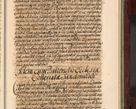 Zdjęcie nr 1390 dla obiektu archiwalnego: Acta actorum episcopalium R. D. Andreae Trzebicki, episcopi Cracoviensis et ducis Severiae de 1679. Volumen VIII