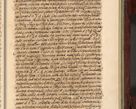 Zdjęcie nr 1386 dla obiektu archiwalnego: Acta actorum episcopalium R. D. Andreae Trzebicki, episcopi Cracoviensis et ducis Severiae de 1679. Volumen VIII