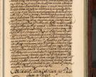 Zdjęcie nr 1380 dla obiektu archiwalnego: Acta actorum episcopalium R. D. Andreae Trzebicki, episcopi Cracoviensis et ducis Severiae de 1679. Volumen VIII
