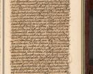 Zdjęcie nr 1378 dla obiektu archiwalnego: Acta actorum episcopalium R. D. Andreae Trzebicki, episcopi Cracoviensis et ducis Severiae de 1679. Volumen VIII