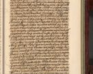 Zdjęcie nr 1368 dla obiektu archiwalnego: Acta actorum episcopalium R. D. Andreae Trzebicki, episcopi Cracoviensis et ducis Severiae de 1679. Volumen VIII
