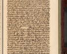 Zdjęcie nr 1366 dla obiektu archiwalnego: Acta actorum episcopalium R. D. Andreae Trzebicki, episcopi Cracoviensis et ducis Severiae de 1679. Volumen VIII