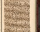 Zdjęcie nr 1364 dla obiektu archiwalnego: Acta actorum episcopalium R. D. Andreae Trzebicki, episcopi Cracoviensis et ducis Severiae de 1679. Volumen VIII
