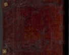 Zdjęcie nr 2 dla obiektu archiwalnego: Acta actorum episcopalium R. D. Andreae Trzebicki, episcopi Cracoviensis et ducis Severiae de 1679. Volumen VIII