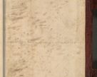 Zdjęcie nr 1468 dla obiektu archiwalnego: Acta actorum episcopalium R. D. Andreae Trzebicki, episcopi Cracoviensis et ducis Severiae de 1679. Volumen VIII