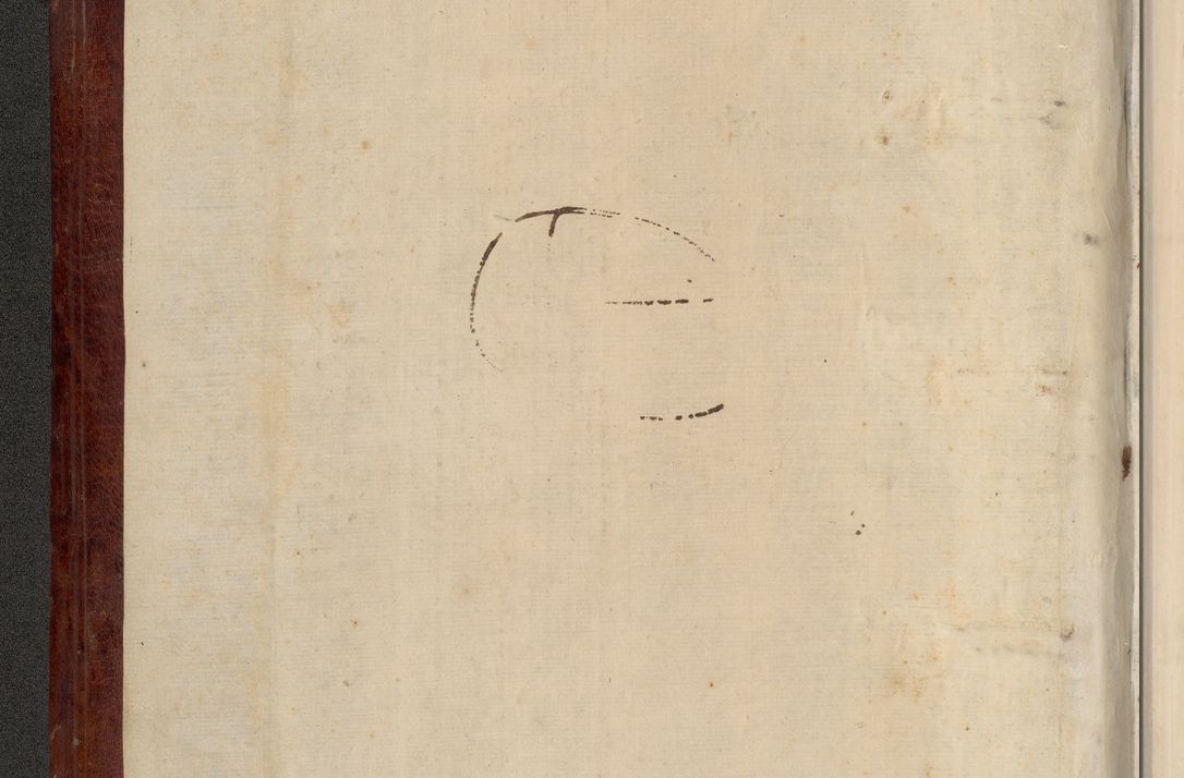 Zdjęcie nr 3 dla obiektu archiwalnego: Acta actorum episcopalium R. D. Andreae Trzebicki, episcopi Cracoviensis et ducis Severiae de 1679. Volumen VIII