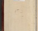 Zdjęcie nr 3 dla obiektu archiwalnego: Acta actorum episcopalium R. D. Andreae Trzebicki, episcopi Cracoviensis et ducis Severiae de 1679. Volumen VIII