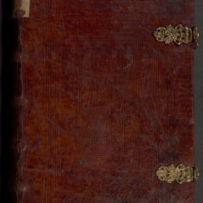 Zdjęcie nr 1 dla obiektu archiwalnego: Acta actorum episcopalium R. D. Andreae Trzebicki, episcopi Cracoviensis et ducis Severiae de 1679. Volumen VIII
