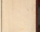 Zdjęcie nr 1466 dla obiektu archiwalnego: Acta actorum episcopalium R. D. Andreae Trzebicki, episcopi Cracoviensis et ducis Severiae de 1679. Volumen VIII