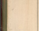 Zdjęcie nr 1465 dla obiektu archiwalnego: Acta actorum episcopalium R. D. Andreae Trzebicki, episcopi Cracoviensis et ducis Severiae de 1679. Volumen VIII