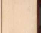 Zdjęcie nr 1464 dla obiektu archiwalnego: Acta actorum episcopalium R. D. Andreae Trzebicki, episcopi Cracoviensis et ducis Severiae de 1679. Volumen VIII