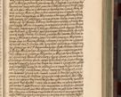 Zdjęcie nr 190 dla obiektu archiwalnego: Acta actorum episscopalium R. D. Joannis Małachowski, episcopi Cracoviensis a die 20 Augusti anni 1681 et 1682 acticatorum. Volumen I