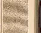 Zdjęcie nr 190 dla obiektu archiwalnego: Acta actorum episscopalium R. D. Joannis Małachowski, episcopi Cracoviensis a die 20 Augusti anni 1681 et 1682 acticatorum. Volumen I