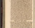 Zdjęcie nr 189 dla obiektu archiwalnego: Acta actorum episscopalium R. D. Joannis Małachowski, episcopi Cracoviensis a die 20 Augusti anni 1681 et 1682 acticatorum. Volumen I