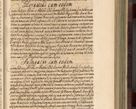 Zdjęcie nr 188 dla obiektu archiwalnego: Acta actorum episscopalium R. D. Joannis Małachowski, episcopi Cracoviensis a die 20 Augusti anni 1681 et 1682 acticatorum. Volumen I
