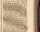Zdjęcie nr 192 dla obiektu archiwalnego: Acta actorum episscopalium R. D. Joannis Małachowski, episcopi Cracoviensis a die 20 Augusti anni 1681 et 1682 acticatorum. Volumen I