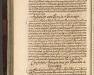 Zdjęcie nr 185 dla obiektu archiwalnego: Acta actorum episscopalium R. D. Joannis Małachowski, episcopi Cracoviensis a die 20 Augusti anni 1681 et 1682 acticatorum. Volumen I