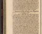 Zdjęcie nr 183 dla obiektu archiwalnego: Acta actorum episscopalium R. D. Joannis Małachowski, episcopi Cracoviensis a die 20 Augusti anni 1681 et 1682 acticatorum. Volumen I