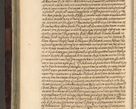 Zdjęcie nr 181 dla obiektu archiwalnego: Acta actorum episscopalium R. D. Joannis Małachowski, episcopi Cracoviensis a die 20 Augusti anni 1681 et 1682 acticatorum. Volumen I