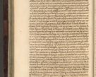 Zdjęcie nr 181 dla obiektu archiwalnego: Acta actorum episscopalium R. D. Joannis Małachowski, episcopi Cracoviensis a die 20 Augusti anni 1681 et 1682 acticatorum. Volumen I