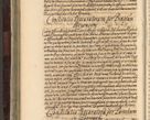 Zdjęcie nr 177 dla obiektu archiwalnego: Acta actorum episscopalium R. D. Joannis Małachowski, episcopi Cracoviensis a die 20 Augusti anni 1681 et 1682 acticatorum. Volumen I