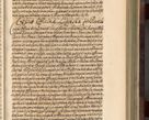 Zdjęcie nr 176 dla obiektu archiwalnego: Acta actorum episscopalium R. D. Joannis Małachowski, episcopi Cracoviensis a die 20 Augusti anni 1681 et 1682 acticatorum. Volumen I