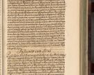 Zdjęcie nr 170 dla obiektu archiwalnego: Acta actorum episscopalium R. D. Joannis Małachowski, episcopi Cracoviensis a die 20 Augusti anni 1681 et 1682 acticatorum. Volumen I
