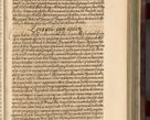 Zdjęcie nr 174 dla obiektu archiwalnego: Acta actorum episscopalium R. D. Joannis Małachowski, episcopi Cracoviensis a die 20 Augusti anni 1681 et 1682 acticatorum. Volumen I